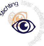 Stichting Leer Anderen Helpen Logo